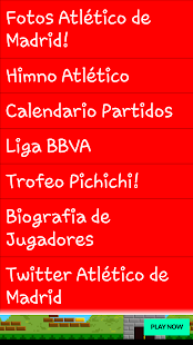 How to download Mi Atlético de Madrid! lastet apk for pc