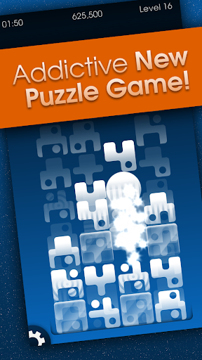 Puzzix - Arcade Puzzle Match