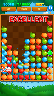 download Fruit Smash Star - Buah crush free