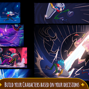 Light Apprentice v1.0 Apk
