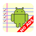 ListBuddy No Ads logo