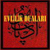 EVLİLİK ÜZERİNE GÜZEL DUALAR