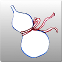 Free Fish Prawn Crab logo