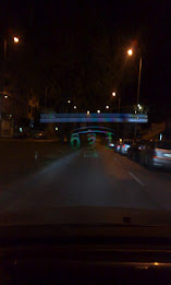 Tachimetro GPS con HUD poster 1