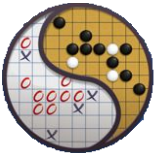 天天五子棋 益智 App LOGO-APP開箱王