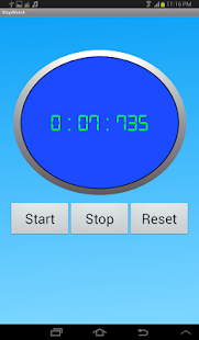 How to install Simple Stopwatch For Free 1.8 mod apk for android