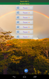 Olympiad Quiz poster 19