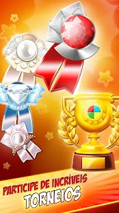  UNO ™ & Friends Screenshot