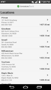Lastest Investors Bank Business Mobile APK for PC