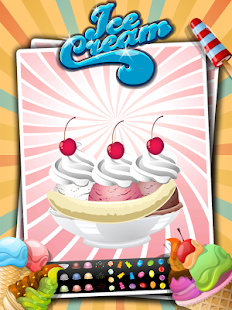 Download Ice Cream Maker APK for Android