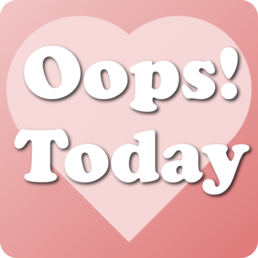 Oops!Today 生活 App LOGO-APP開箱王