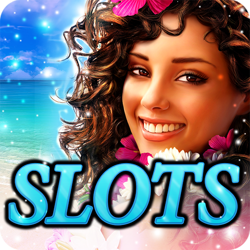 Tropic Slots LOGO-APP點子