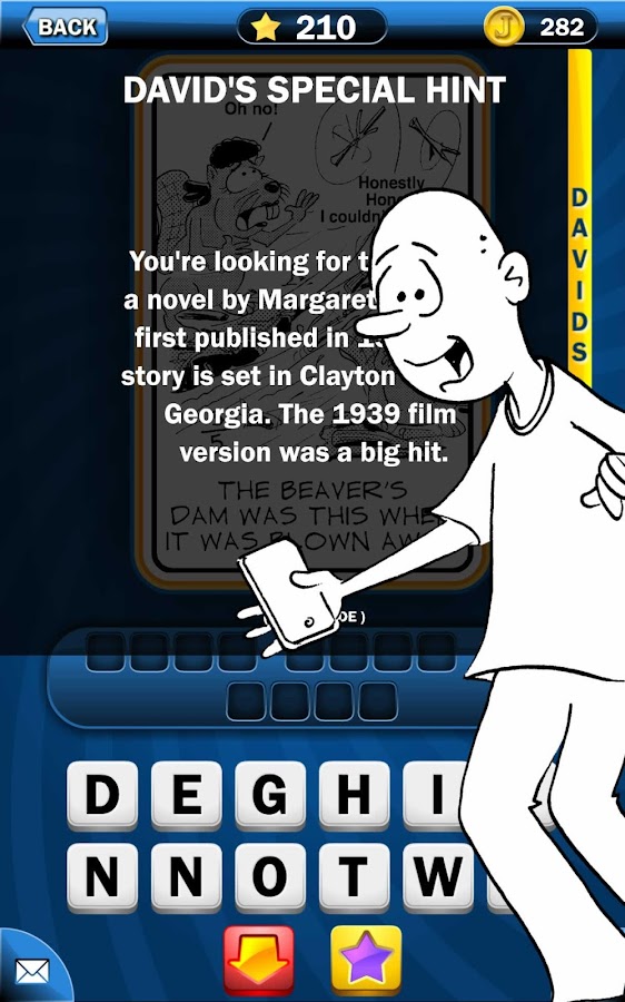 Just Jumble Android Apps on Google Play