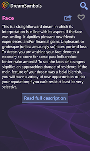 Download Dream Symbols APK for Android