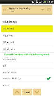 How to download QuickTeacher French Language 1.7.3 mod apk for pc