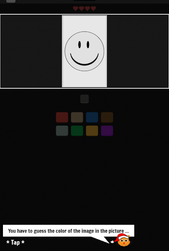 【免費益智App】Проверь память - угадай цвет-APP點子