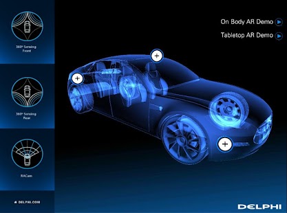 How to install Delphi ADAS 3 unlimited apk for laptop
