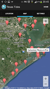 How to download Texas Tide Times 6.0 mod apk for laptop