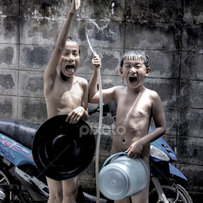 by Kokien Photography - Babies & Children Children Candids