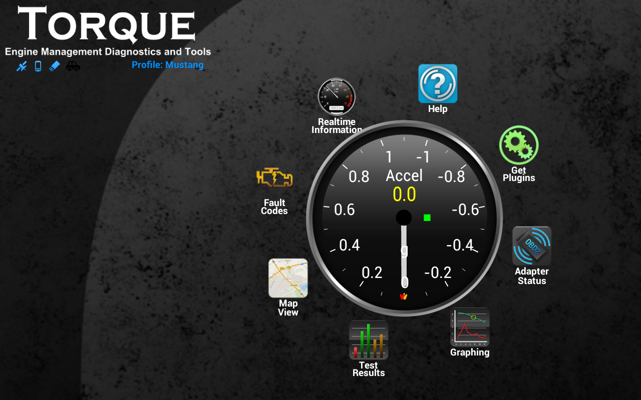 Torque Pro (OBD 2 & Car) Screenshot 13