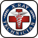 XRay Tech doo-dad logo