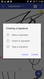 Free Download Photo Sign APK