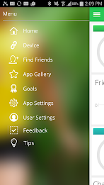 3Plus Activity Tracker poster 5