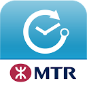MTR Next Train mobile app icon