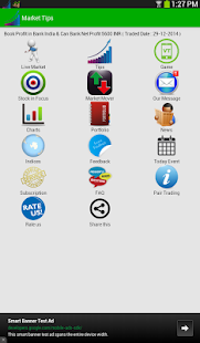 How to mod FREE Stock Market Trading Tips 2.0.7 apk for pc