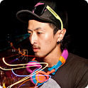 DJ ZAWA公式ファンアプリ logo