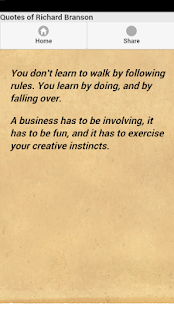 How to mod Quotes of Richard Branson 0.0.1 apk for laptop