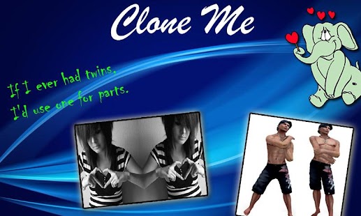 Clone Me Screenshots 2