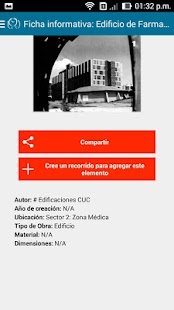 Free Download MACUC: Móvil Arte CUC APK for Android