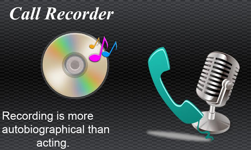 Call Recorder