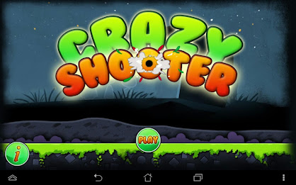 Crazy Shooter poster 6