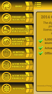 Free UPang CPA Reviewer APK
