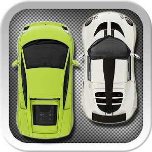 Street Racing Game logo