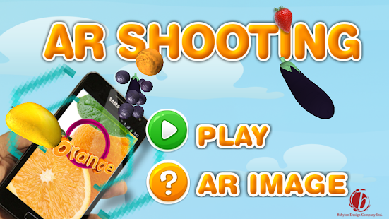 How to get AR Shooting patch 1.2 apk for bluestacks