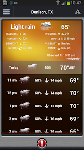 Lastest KTEN First Alert APK for PC