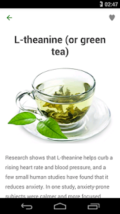 Natural Remedies for Anxiety Screenshots 6