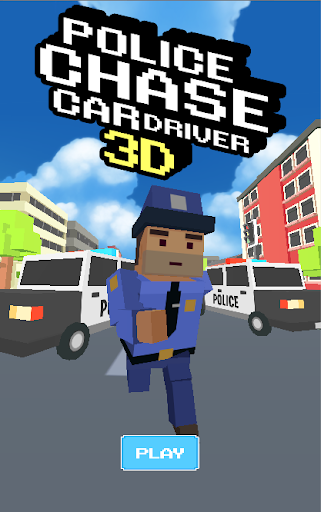 VELOZ警察巡邏3D遊戲