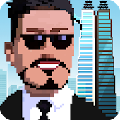 강남타워-건물주가 되다!