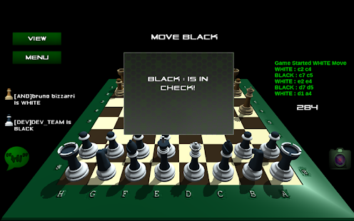 免費下載解謎APP|Chess Game MP(Multiplayer) app開箱文|APP開箱王