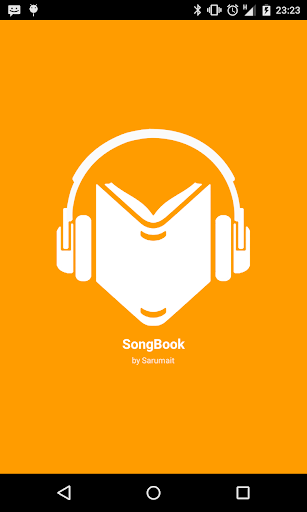 SongBook - Stream Tamil Songs