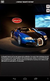 Cité de l’Automobile (FR) Screenshots 3