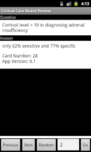 Download Critical Care Board Review APK