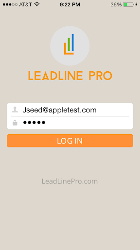 LeadLine Pro LLP