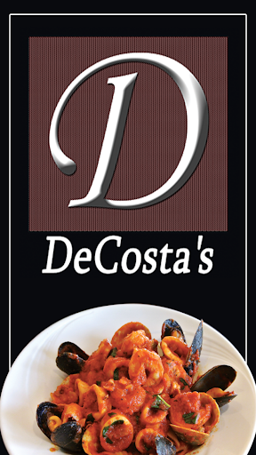 DeCosta's Restaurant