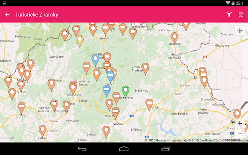 Memory Stamps Screenshots 12