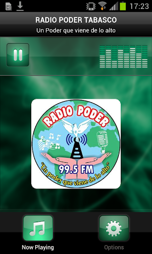 RADIO PODER TABASCO